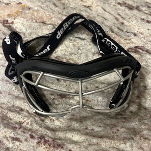Women’s Lacrosse Goggles
